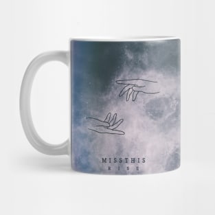 Rise Mug